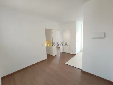 Apartamento com 2 Quartos à venda, 47m² no Recreio dos Sorocabanos, Sorocaba