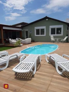 Casa com 3 Quartos à venda, 190m² no Daniela, Florianópolis