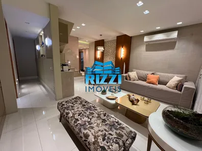 Cobertura com 4 Quartos à venda, 228m² no Freguesia (Jacarepaguá), Rio de Janeiro