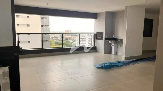 Apartamento com 4 Quartos à venda, 185m² no Morada da Colina, Uberlândia