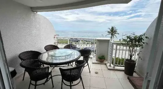 Apartamento com 2 Quartos à venda, 70m² no Recreio dos Bandeirantes, Rio de Janeiro