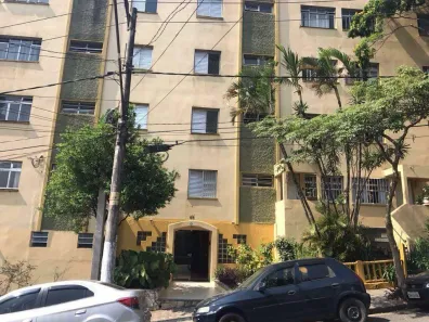 Apartamento com 2 Quartos à venda, 90m² no Jardim Olavo Bilac, São Bernardo do Campo