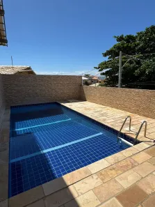 Apartamento com 3 Quartos à venda, 91m² no Barra Mar, Barra de São Miguel