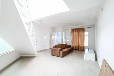 Sobrado com 3 Quartos à venda, 320m² no Parque das Nações, Santo André