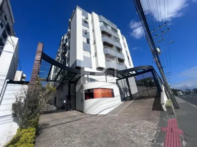 Apartamento com 2 Quartos à venda, 61m² no Pantanal, Florianópolis