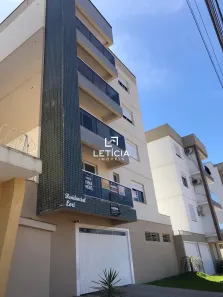 Apartamento com 1 Quarto para alugar, 39m² no Camobi, Santa Maria