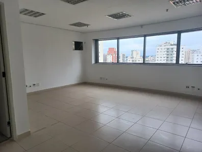 Sala Comercial à venda, 36m² no Vila Monte Alegre, São Paulo