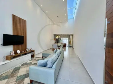 Casa de Condomínio com 3 Quartos à venda, 250m² no Jardim Residencial Garden Ville, Itu