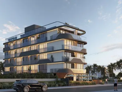 Flat com 1 Quarto à venda, 20m² no Bessa, João Pessoa