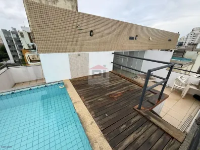 Cobertura com 3 Quartos à venda, 107m² no Costa Azul, Salvador