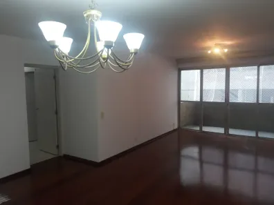 Apartamento com 3 Quartos à venda, 120m² no Moema, São Paulo