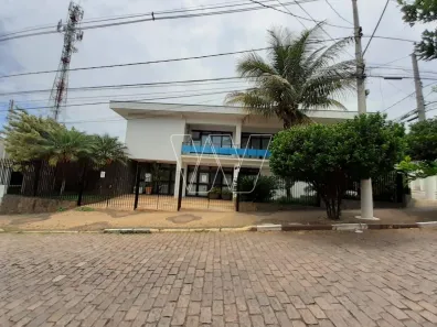 Imóvel Comercial com 1 Quarto para alugar, 866m² no Sousas, Campinas