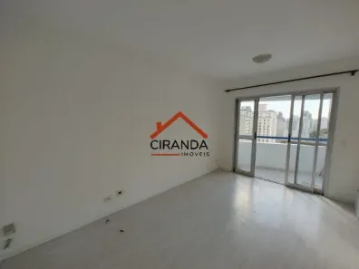 Apartamento com 1 Quarto para alugar, 42m² no Consolação, São Paulo