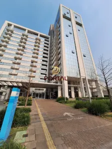 Sala Comercial para alugar, 44m² no Santana, Porto Alegre