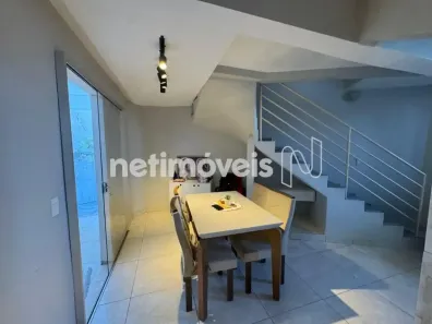 Casa com 2 Quartos à venda, 74m² no Canadá, Belo Horizonte