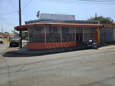 Imóvel Comercial com 1 Quarto à venda, 145m² no Vila Suconasa, Araraquara