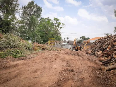 à venda, 1001m² no Marambaia, Vinhedo