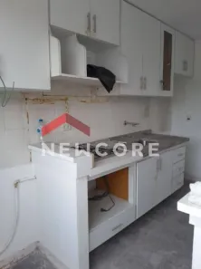 Apartamento com 2 Quartos à venda, 55m² no Jardim Alvorada, Santo André