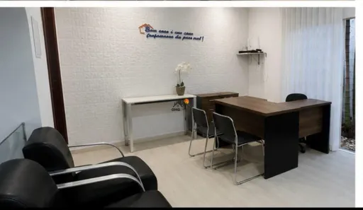 Imóvel Comercial com 8 Quartos para alugar, 262m² no Santa Amélia, Belo Horizonte