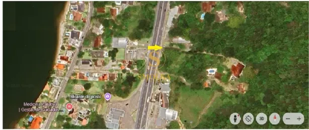 Imóvel Comercial com 1 Quarto à venda, 15309m² no Vargem Pequena, Florianópolis