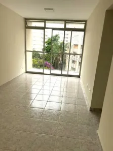 Apartamento com 2 Quartos para venda ou aluguel, 60m² no Jardim Celeste, São Paulo