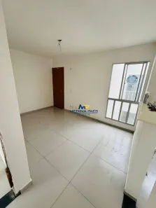 Apartamento com 2 Quartos à venda, 46m² no Vista Alegre, São Gonçalo