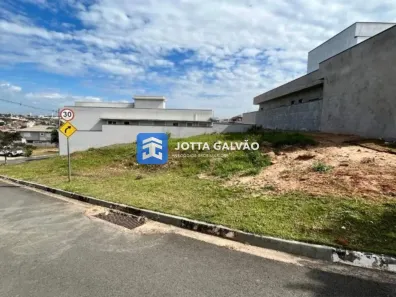 à venda, 445m² no Fazenda Santana, Valinhos