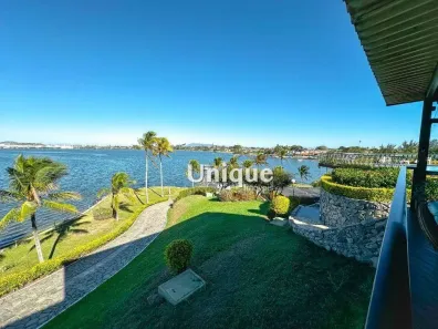 Casa com 6 Quartos à venda, 1000m² no Palmeiras, Cabo Frio