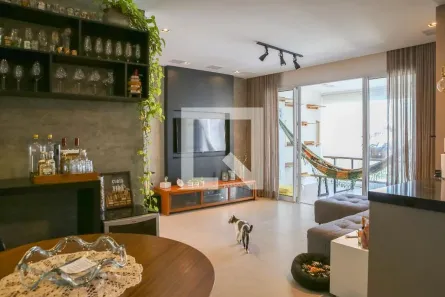 Apartamento com 2 Quartos à venda, 69m² no Vila Anastácio, São Paulo