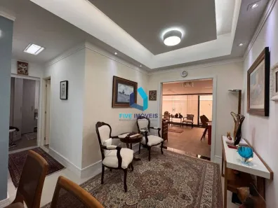 Apartamento com 2 Quartos para alugar, 107m² no Jardim Umuarama, São Paulo