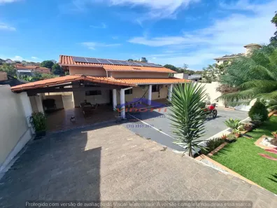 Casa com 3 Quartos à venda, 360m² no Bom Retiro, Betim