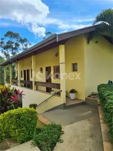 Casa de Condomínio com 7 Quartos à venda, 361m² no Chácaras Monte Verde, Itu