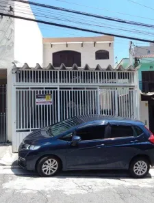 Casa com 3 Quartos à venda, 150m² no Vila Granada, São Paulo