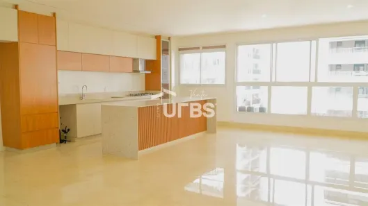Apartamento com 2 Quartos à venda, 227m² no Setor Marista, Goiânia