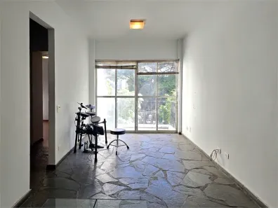 Apartamento com 2 Quartos à venda, 71m² no Itaim Bibi, São Paulo
