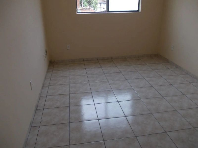 Apartamento com 2 quartos — Céu Azul, Belo Horizonte