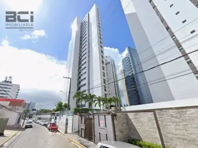 Apartamento com 4 Quartos à venda, 126m² no Pina, Recife