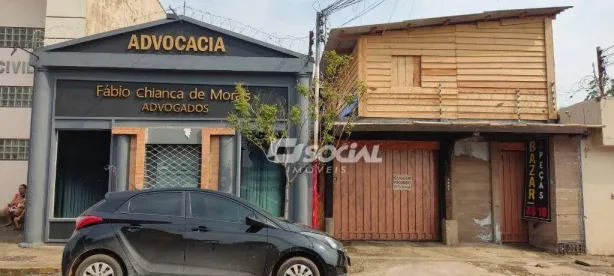 Ponto Comercial à venda, 432m² no Nossa Senhora das Graças, Porto Velho