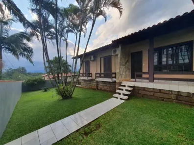 Casa com 3 Quartos à venda, 260m² no Caravaggio, Nova Veneza