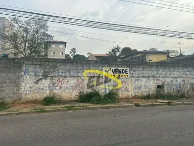 Lote/Terreno à venda, 1200m² no Vila São Francisco de Assis, Cotia