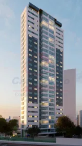 Apartamento com 4 Quartos à venda, 133m² no Boa Viagem, Recife