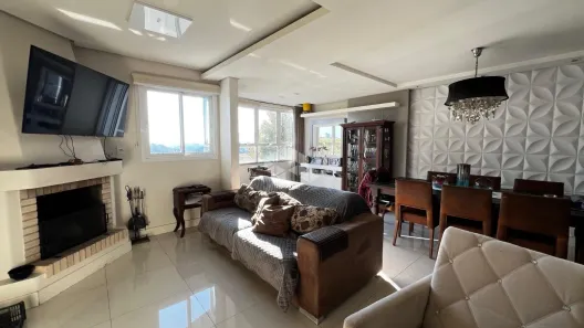 Cobertura com 3 Quartos à venda, 202m² no Centro, Farroupilha