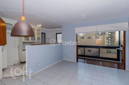Apartamento com 2 Quartos à venda, 123m² no Cerqueira César, São Paulo