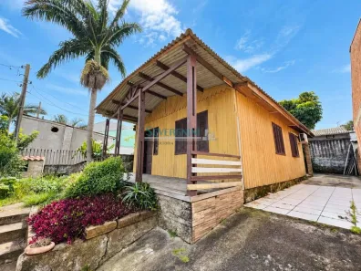 Casa com 3 Quartos à venda, 70m² no Parque da Matriz, Cachoeirinha