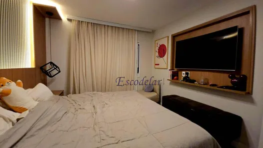 Apartamento com 1 Quarto à venda, 120m² no Vila Nova Conceição, São Paulo