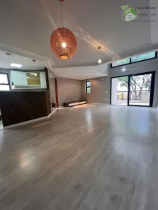 Apartamento com 2 Quartos à venda, 170m² no Jardim, Santo André
