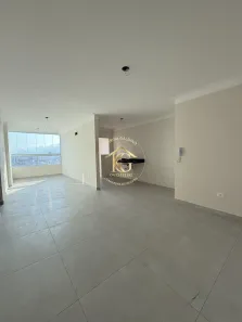 Apartamento com 2 Quartos à venda, 71m² no Guilhermina, Praia Grande