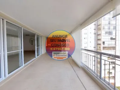 Apartamento com 4 Quartos à venda, 202m² no Vila Mascote, São Paulo