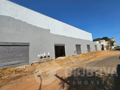Ponto Comercial para alugar, 50m² no Martins, Uberlândia