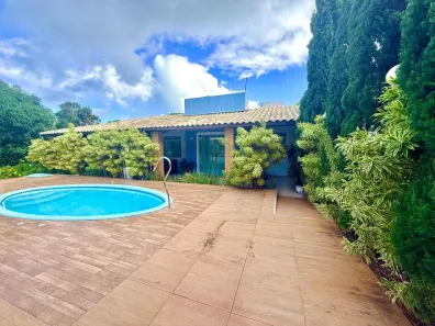 Casa com 3 Quartos à venda, 128m² no Aruana, Aracaju